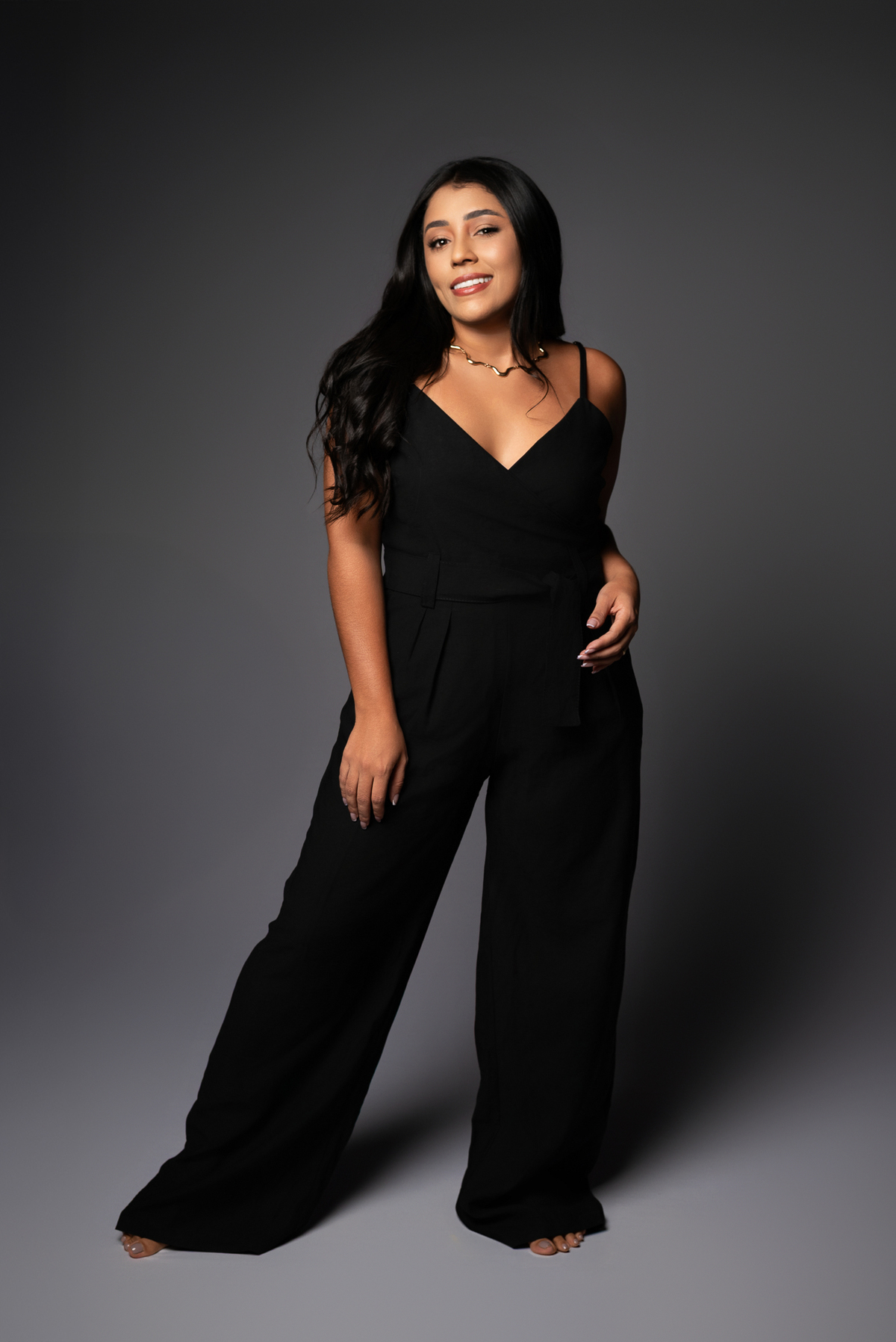 ensaio 30 anos Gabriela Liz estúdio Guajará-Mirim