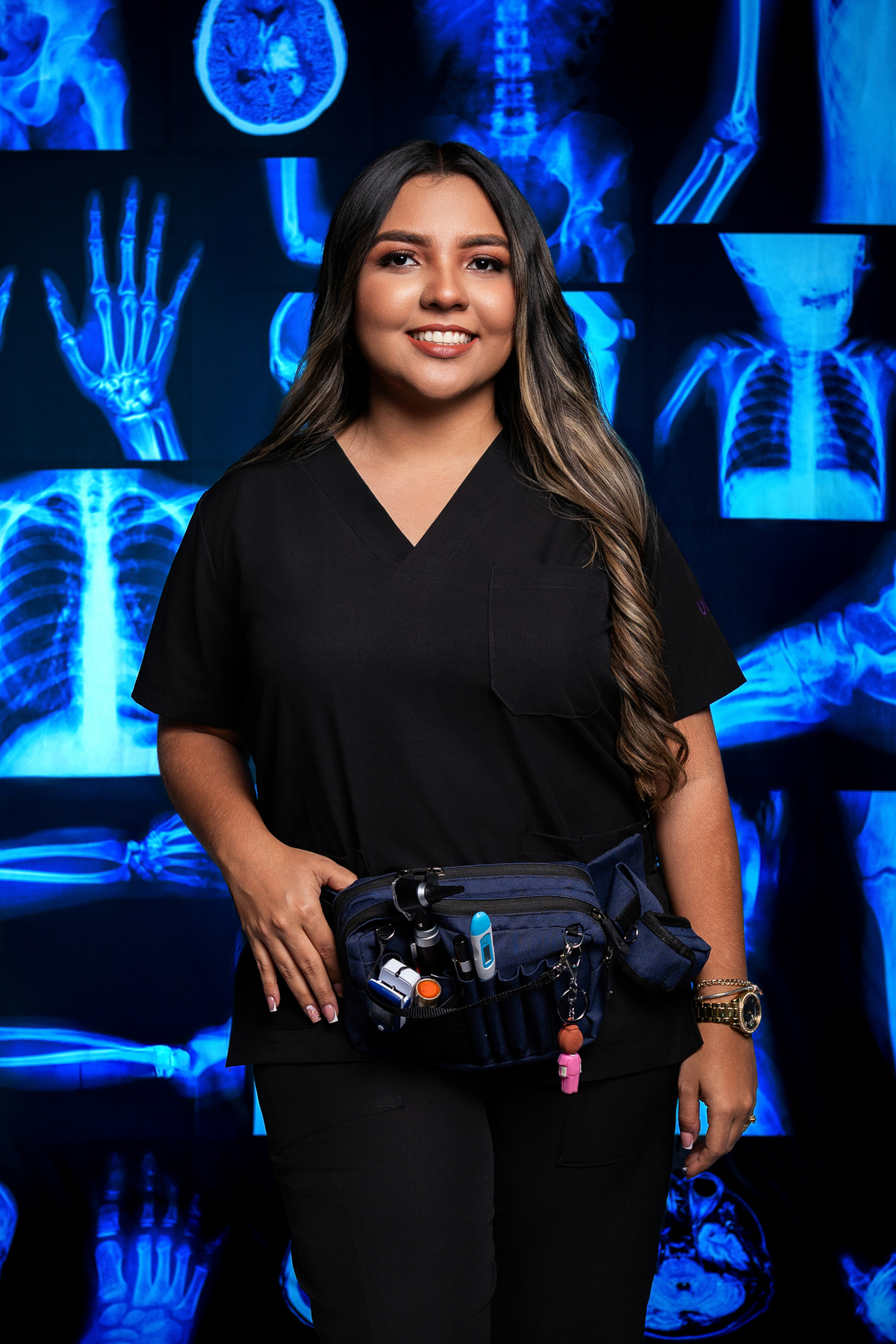 ensaio acadêmico medicina