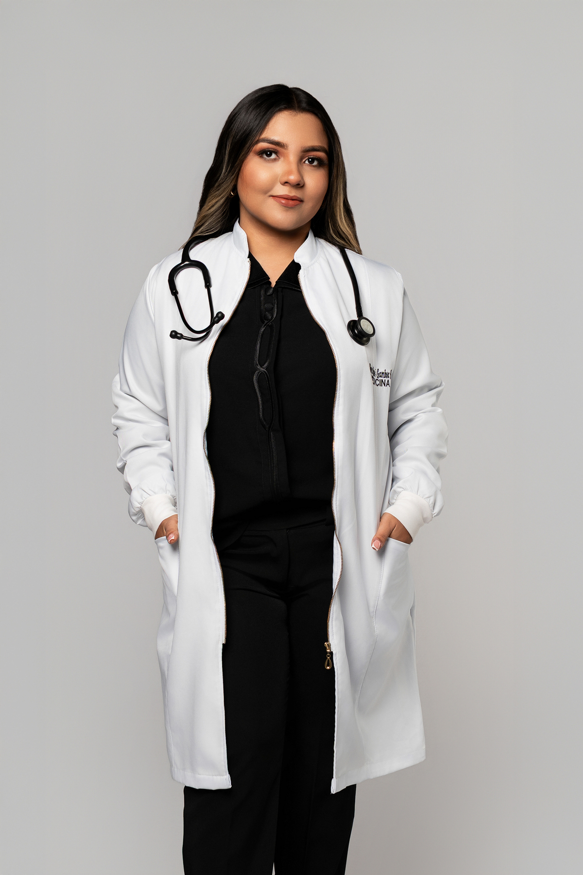 ensaio meio médico Maria Renne Guajará-Mirim