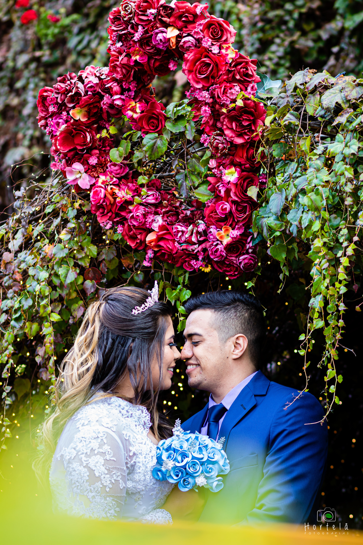 Entrada do Sans Souci Café e Confeitaria