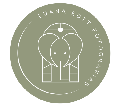 Logotipo de Luana Aline S edtt
