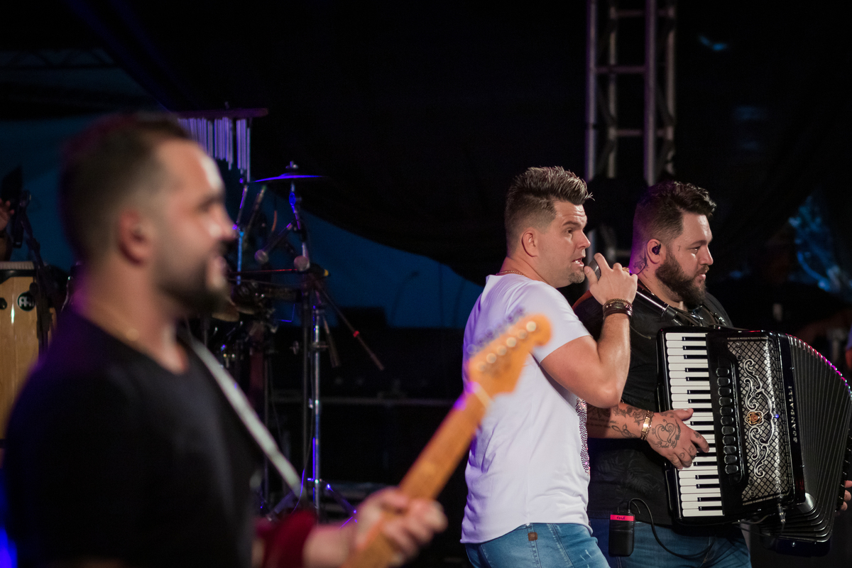 Expoagro GV 2022 | Show Alemão do Forró
