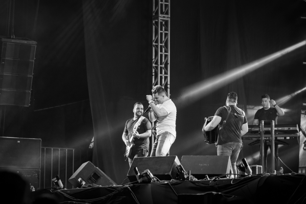 Expoagro GV 2022 | Show Alemão do Forró