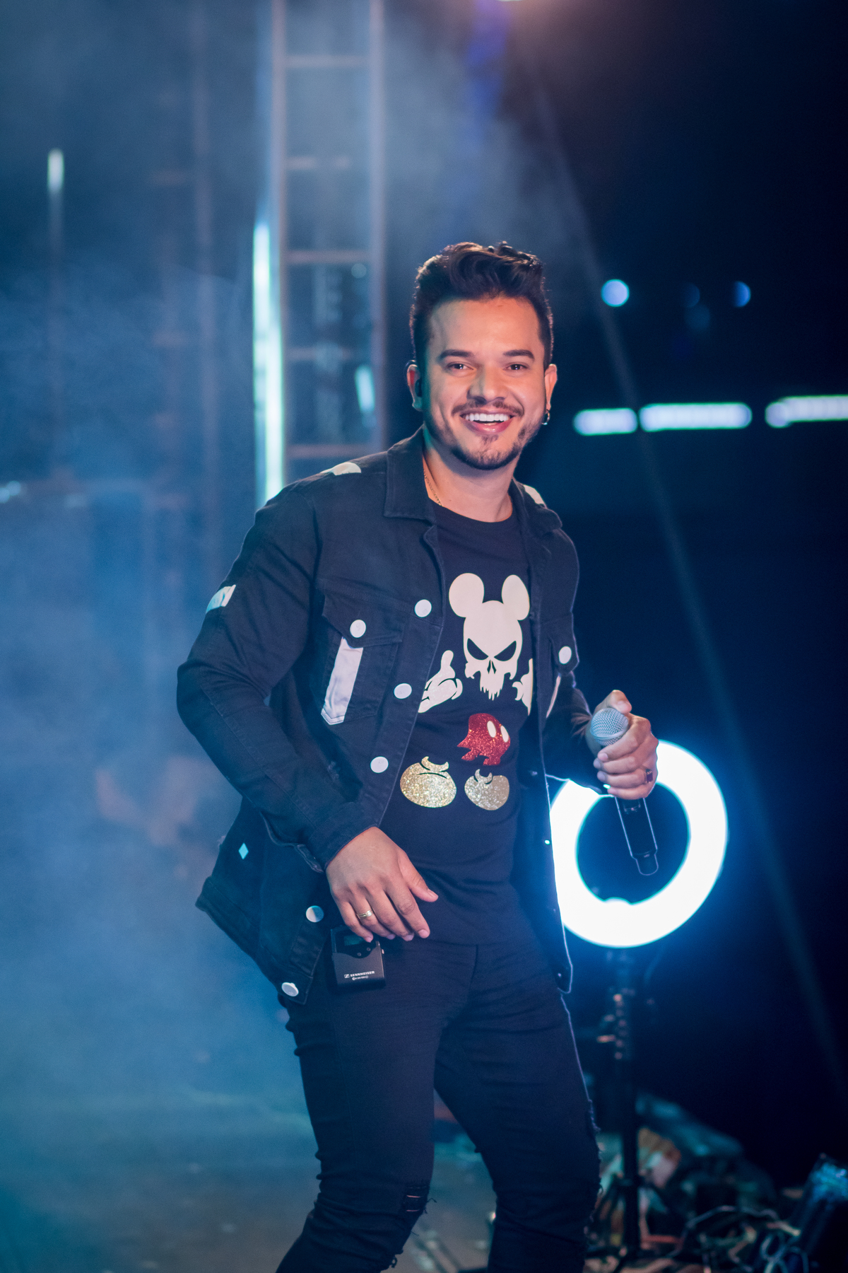 Expoagro GV 2022 | Show Erick Monteiro