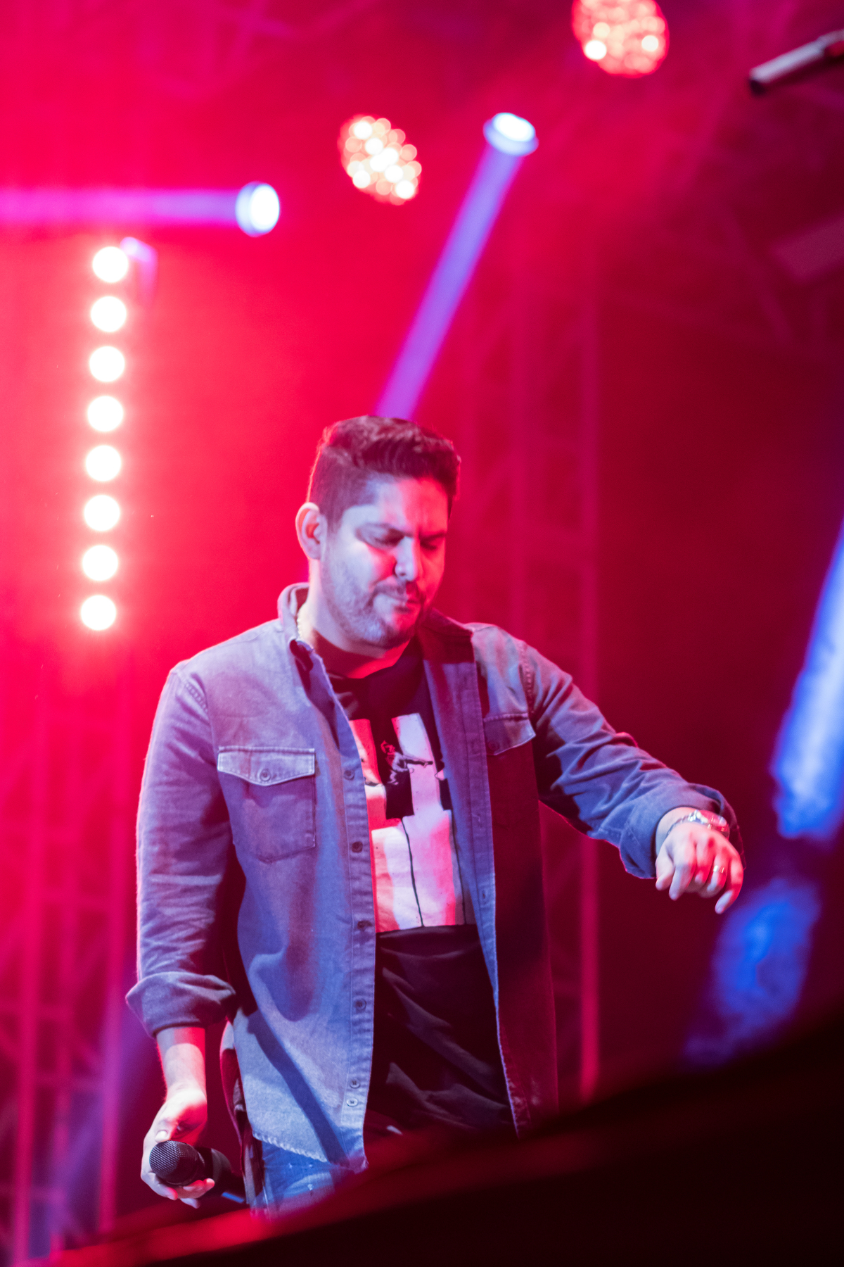 Expoagro GV 2022 | Show Jorge e Matheus