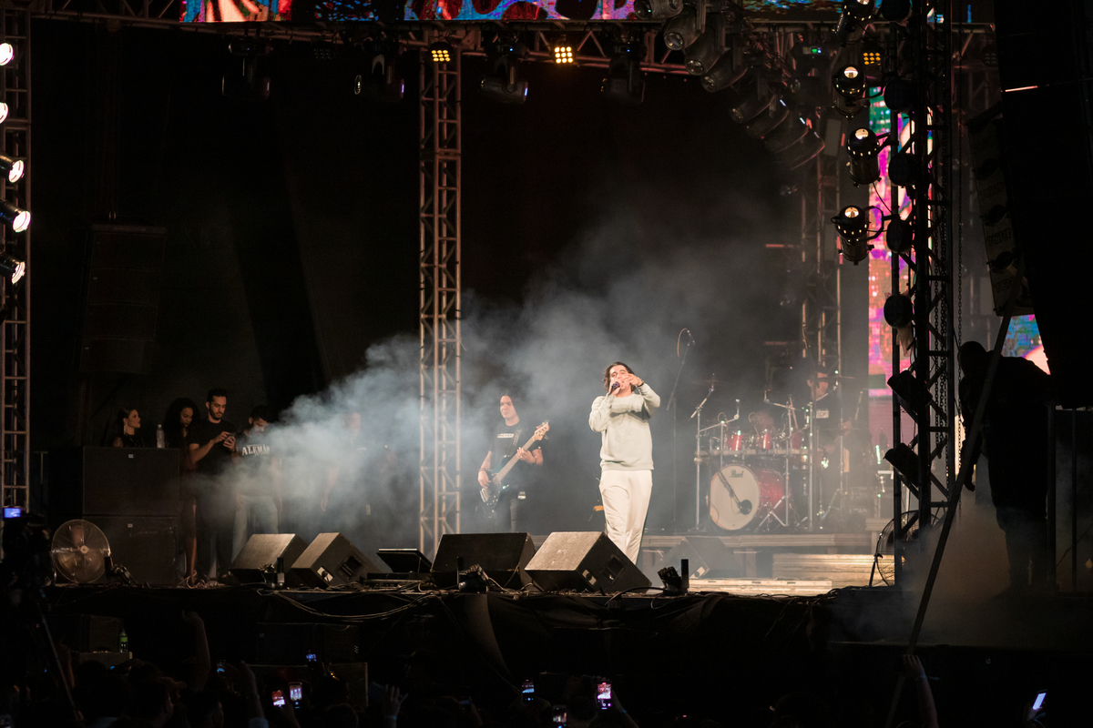 Expoagro GV 2022 | Show Nattan (Natanzinho)