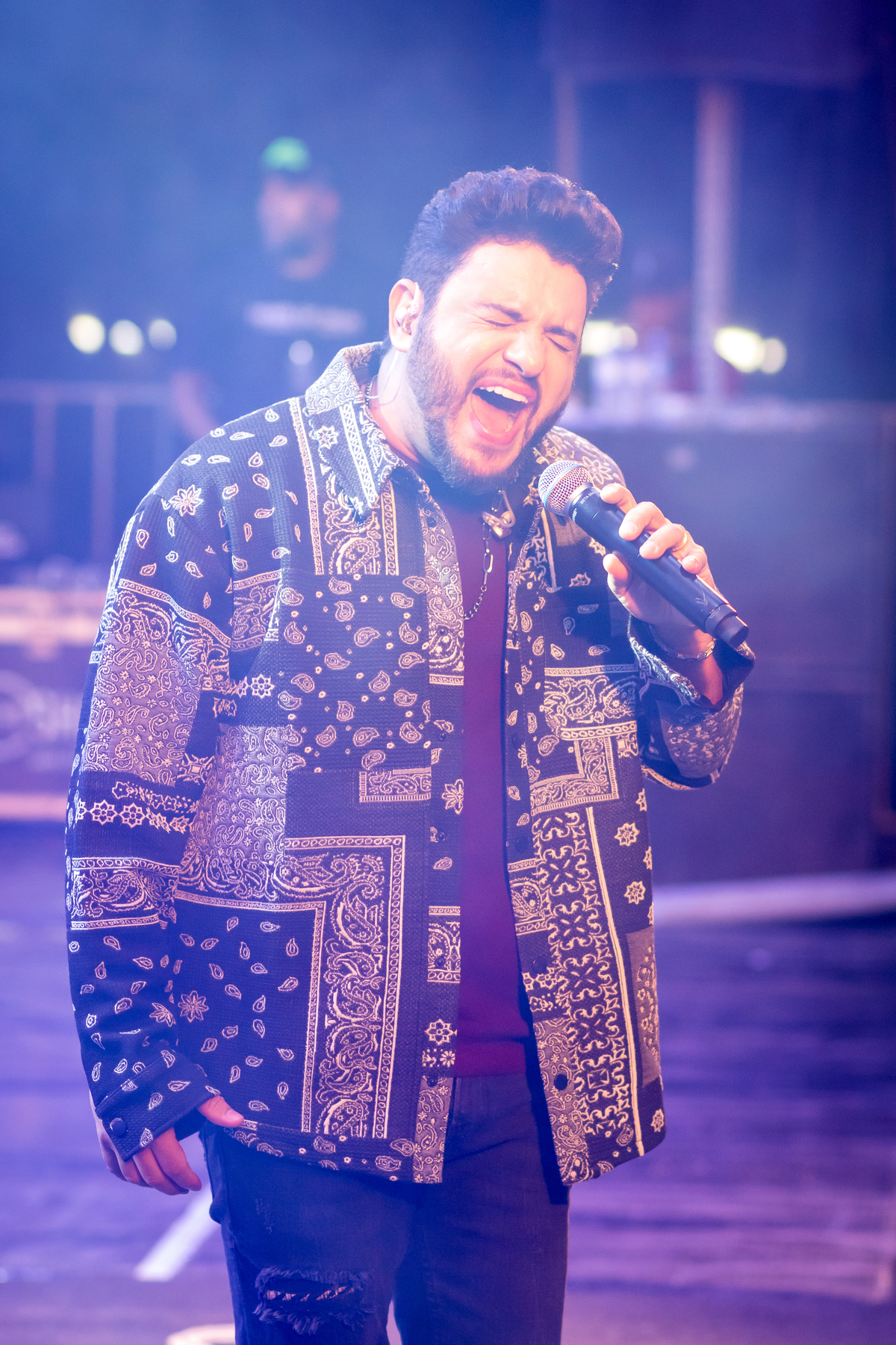 Expoagro GV 2022 | Show Thiago Carvalho