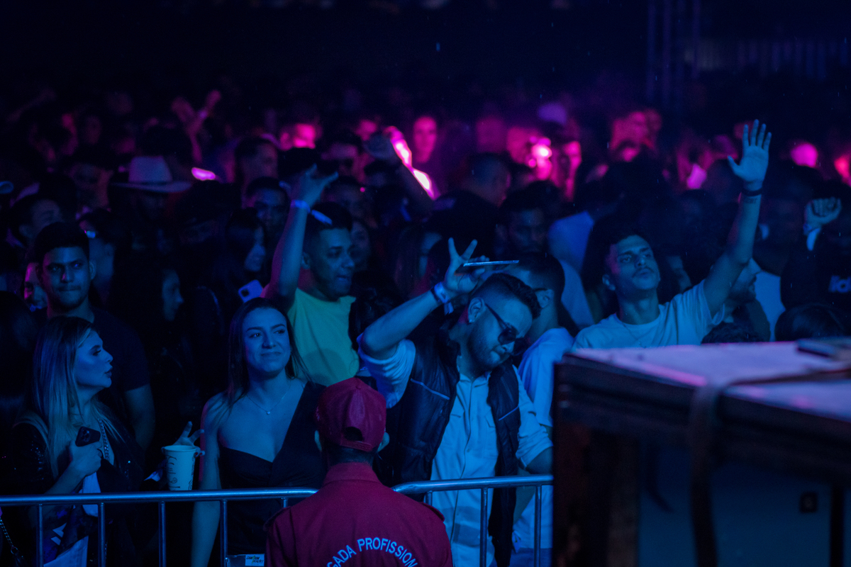 Expoagro GV 2022 | Boate ExpoPrime