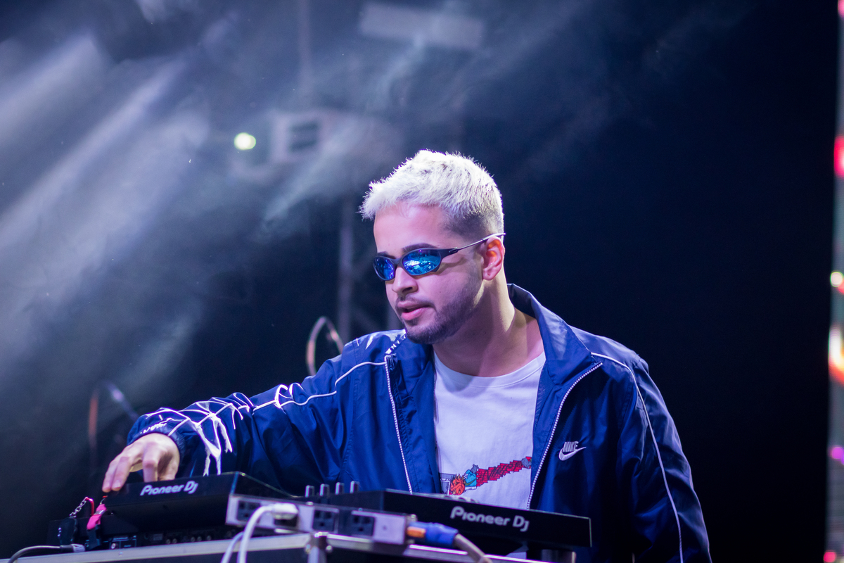 Expoagro GV 2022 | Boate ExpoPrime