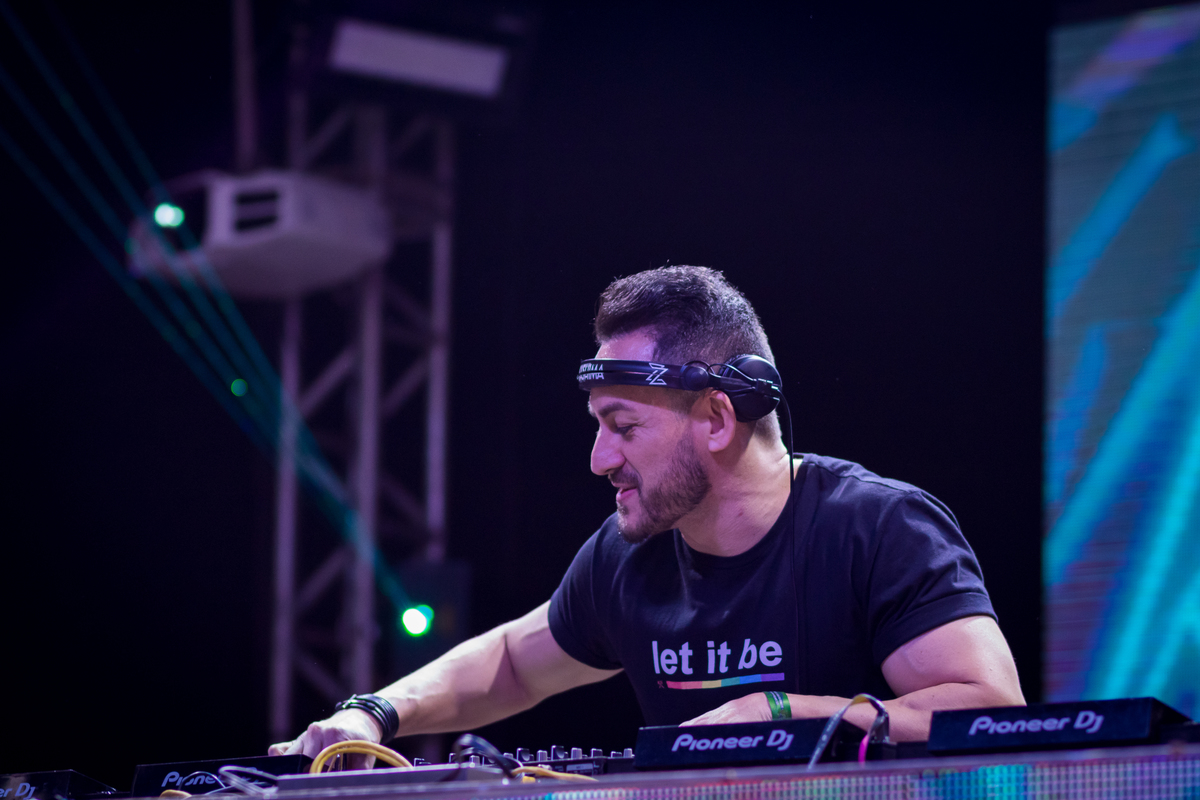 Expoagro GV 2022 | Boate ExpoPrime