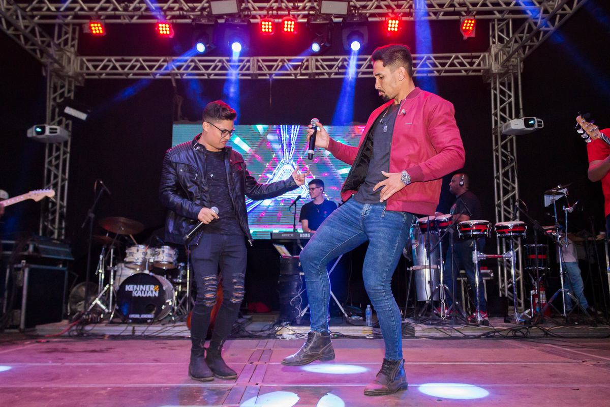 Expoagro GV 2022 | Boate ExpoPrime