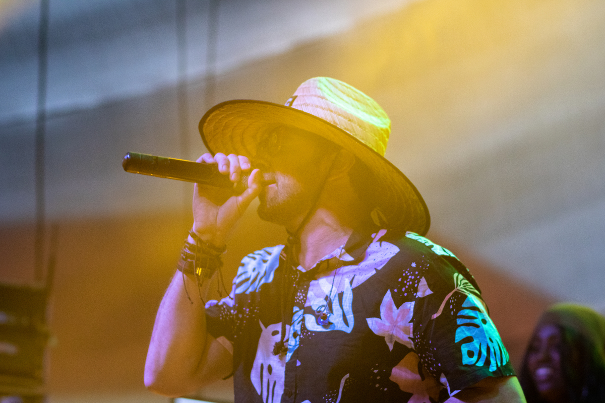 Expoagro GV 2022 | Boate ExpoPrime