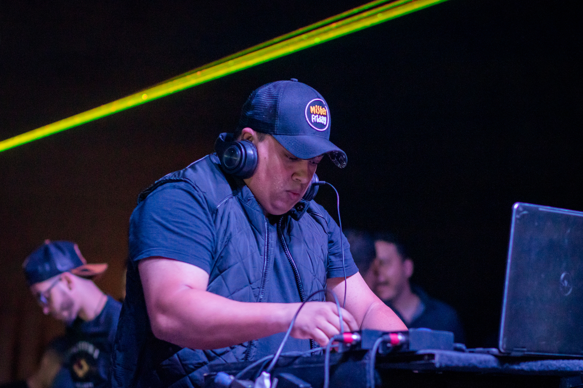 Expoagro GV 2022 | Boate ExpoPrime