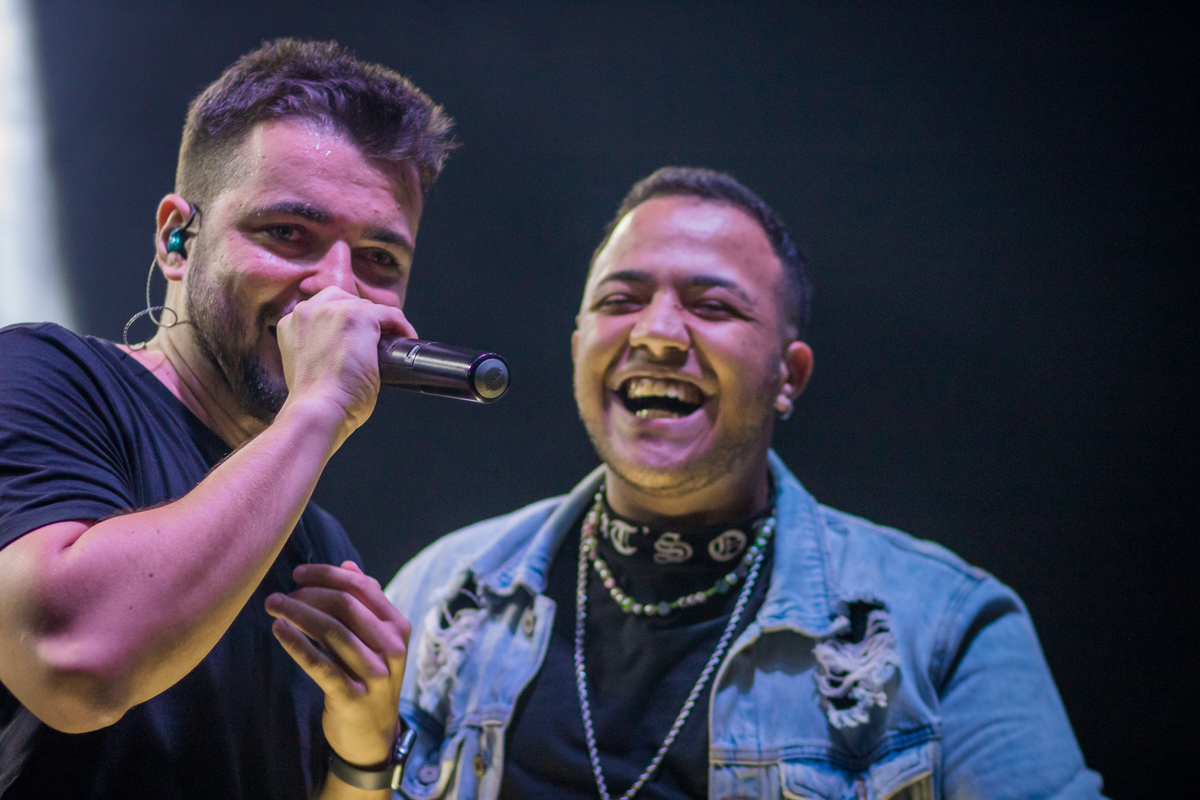 Expoagro GV 2022 | Boate ExpoPrime