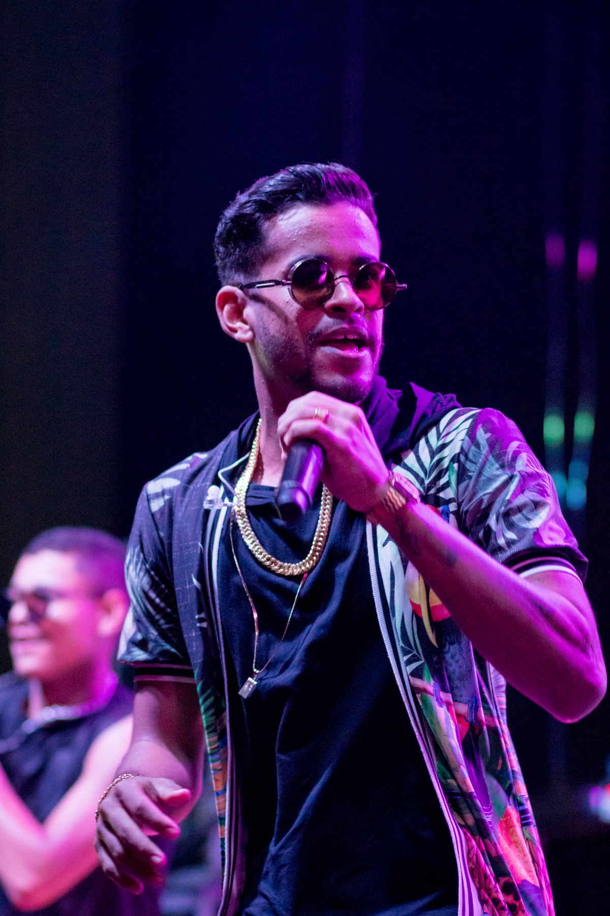 Expoagro GV 2022 | Boate ExpoPrime