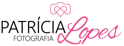 Logotipo de Patricia Pamplona