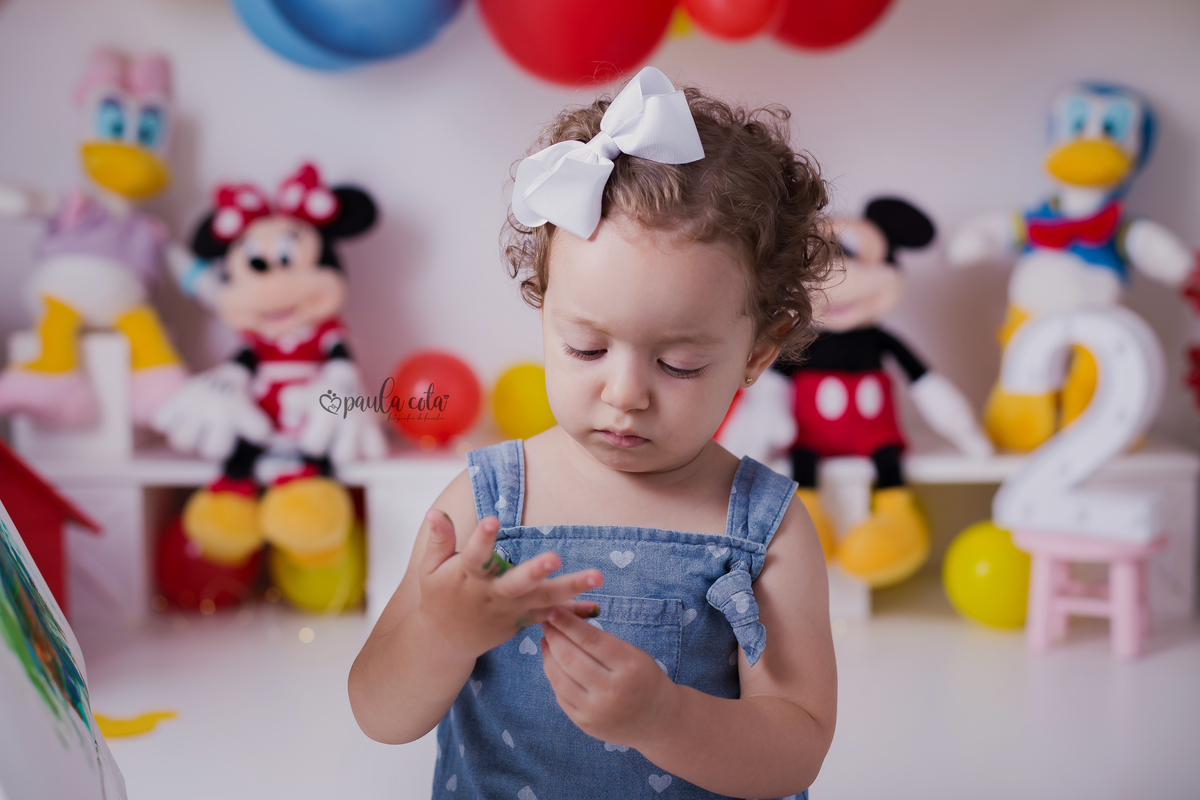 ENSAIO_INFANTIL_BOOK_BH_TURMA_DO_MICKEY_MINNIE_Marcela 2 anos