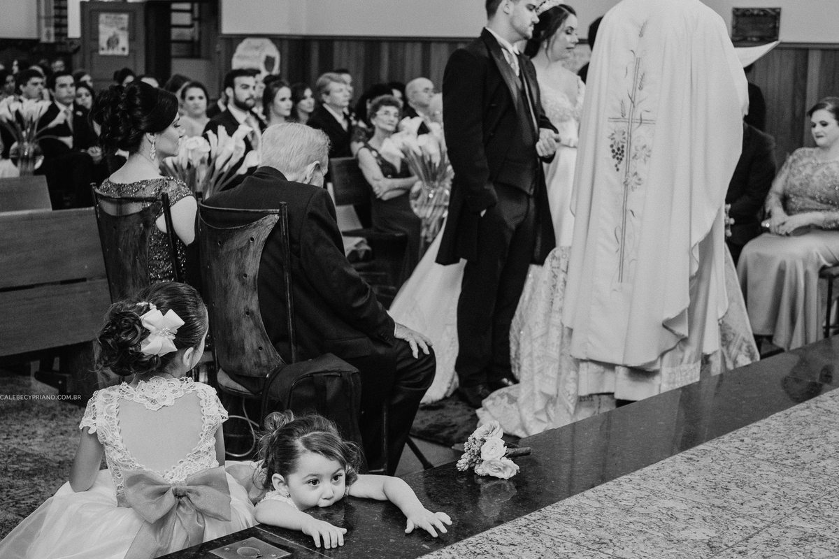 daminhas  igreja matriz Santa Luzia fotografo Calebe cypriano