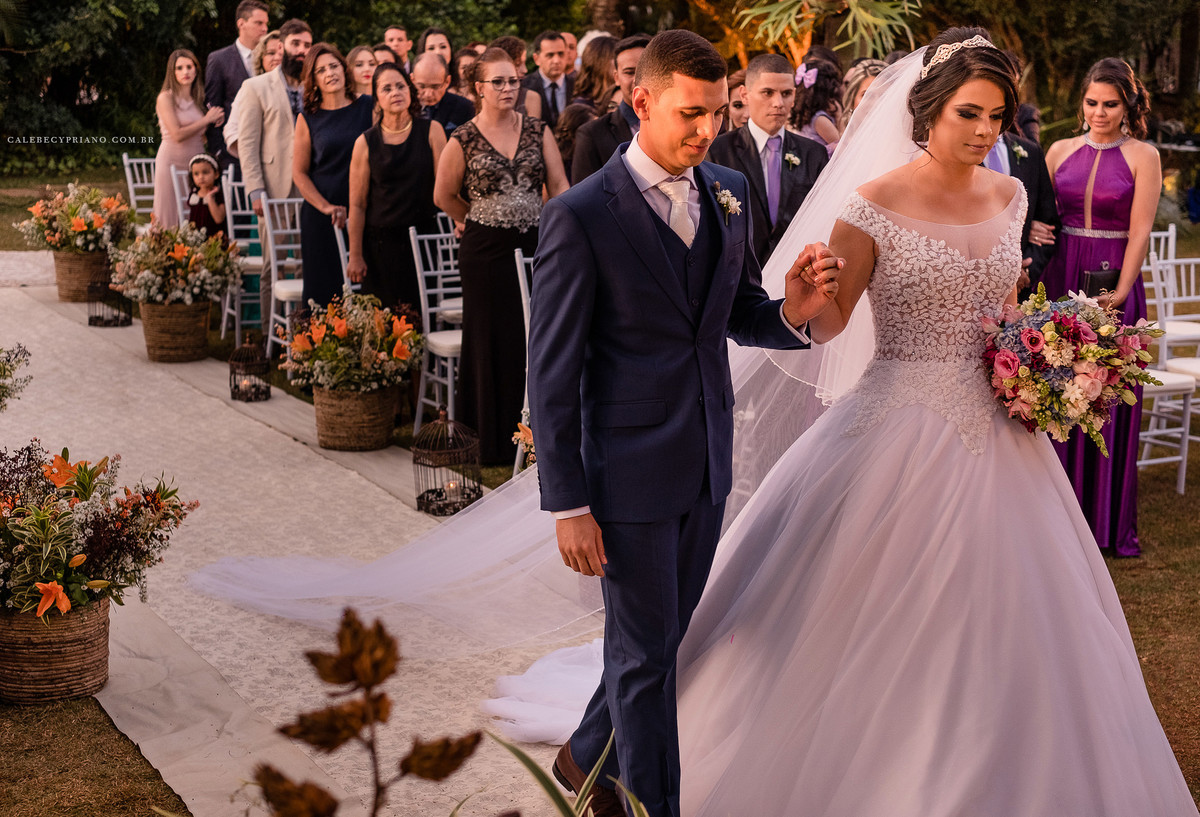 Noivos spazio Villa regia 