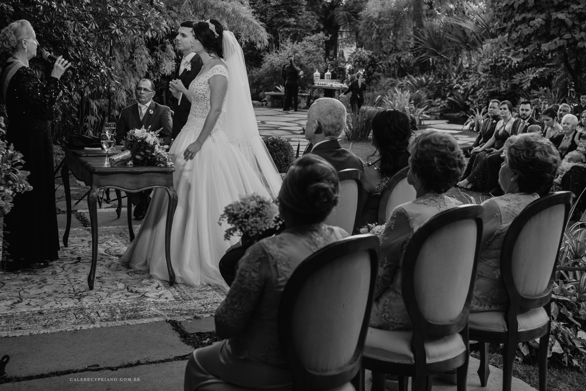 Noivos e família espaço Spazio Villa regia 