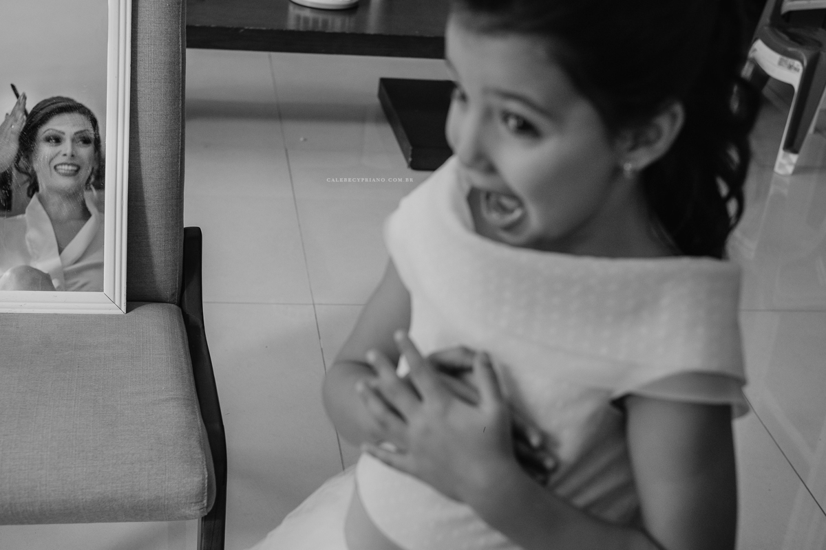 noiva makingoff aguas claras daminha