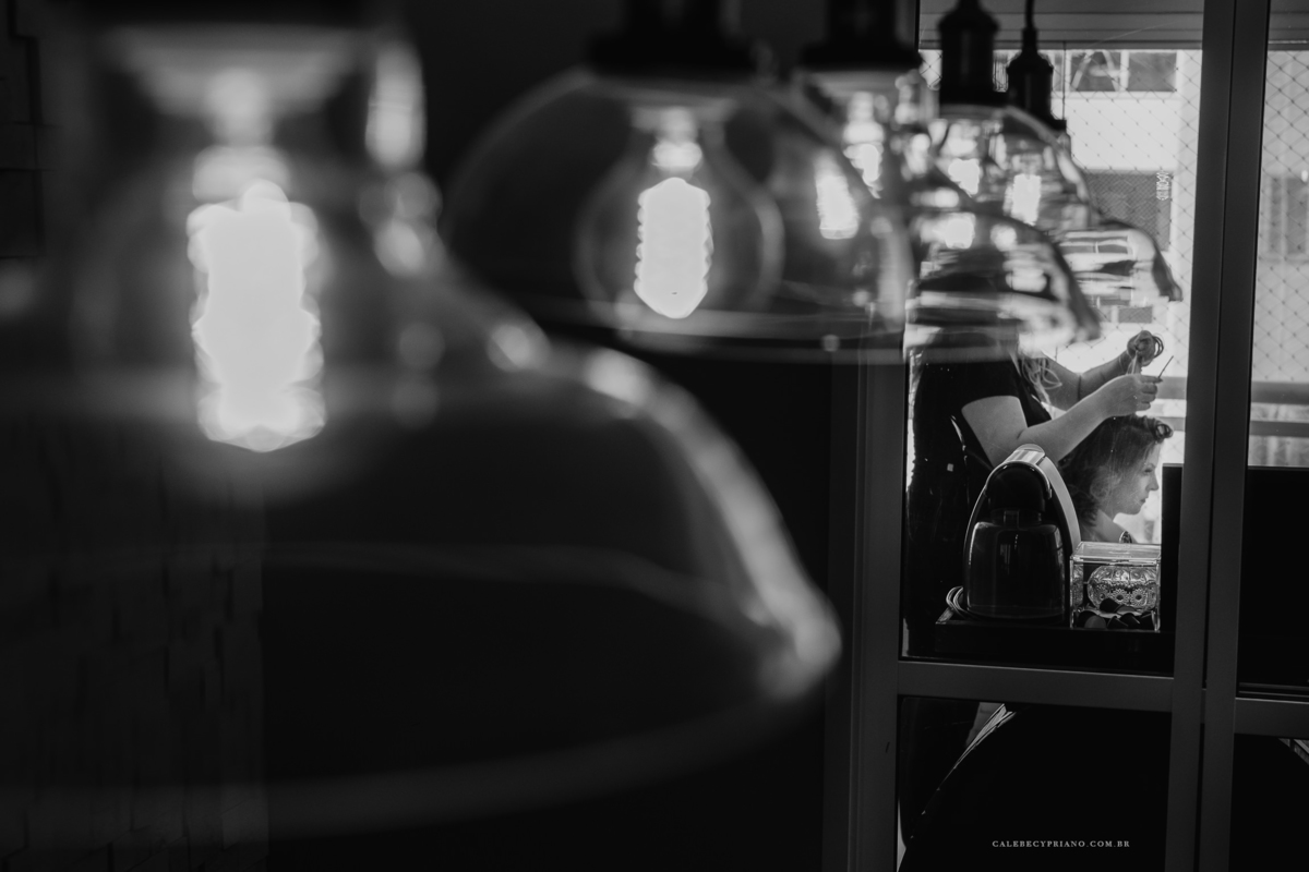 noiva makingoff aguas claras