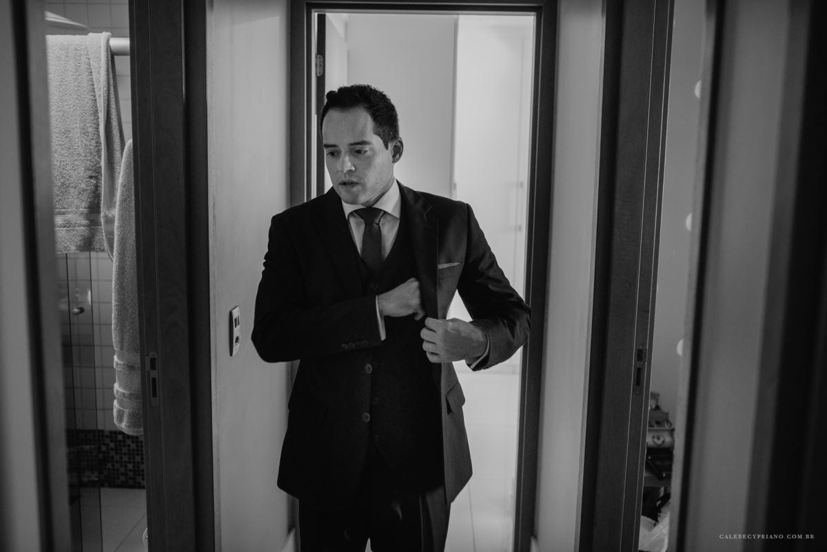 noivo makingoff aguas claras