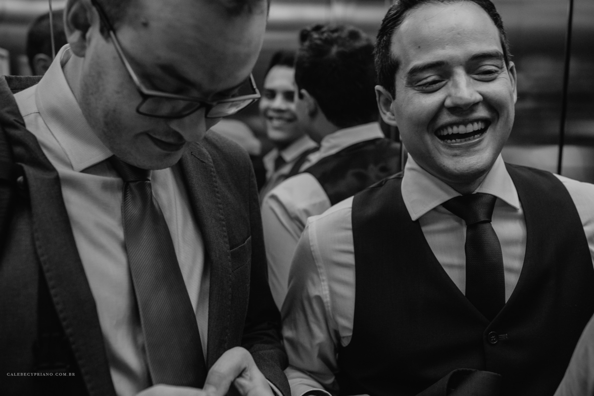 noivo makingoff aguas claras padrinho