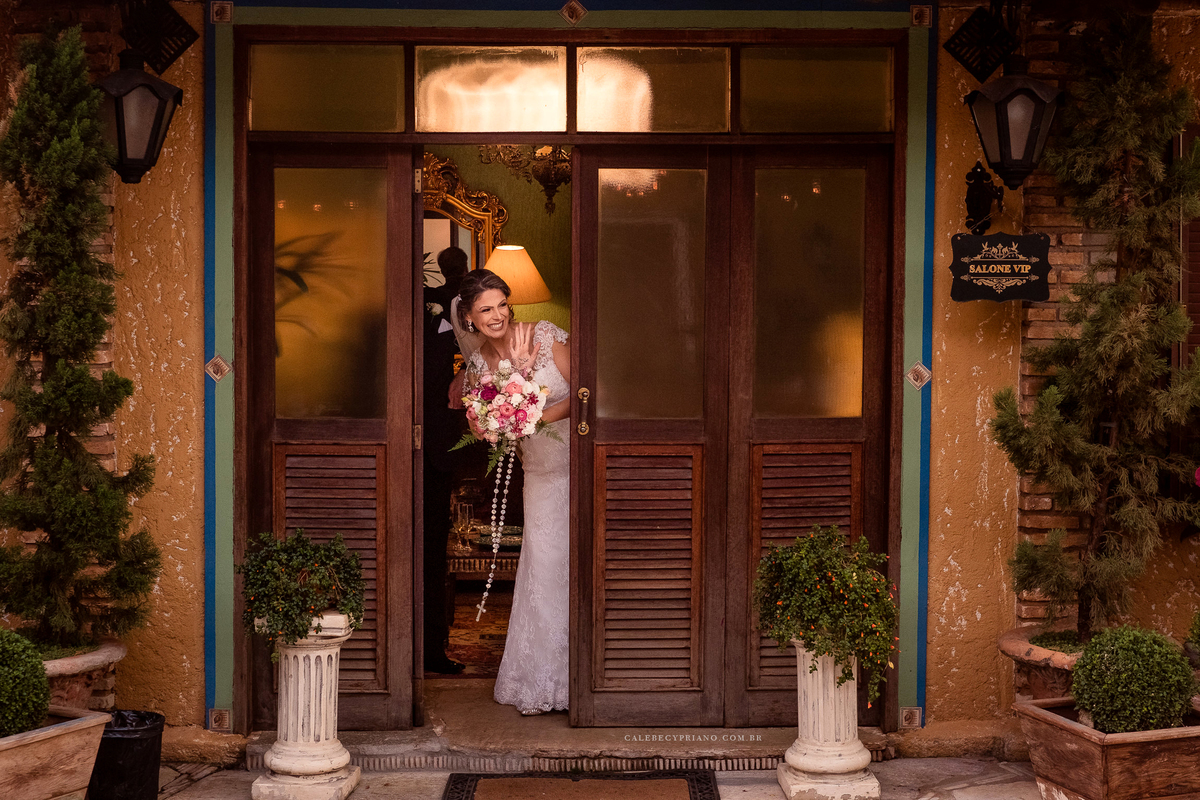 noiva makingoff spazio villa regia