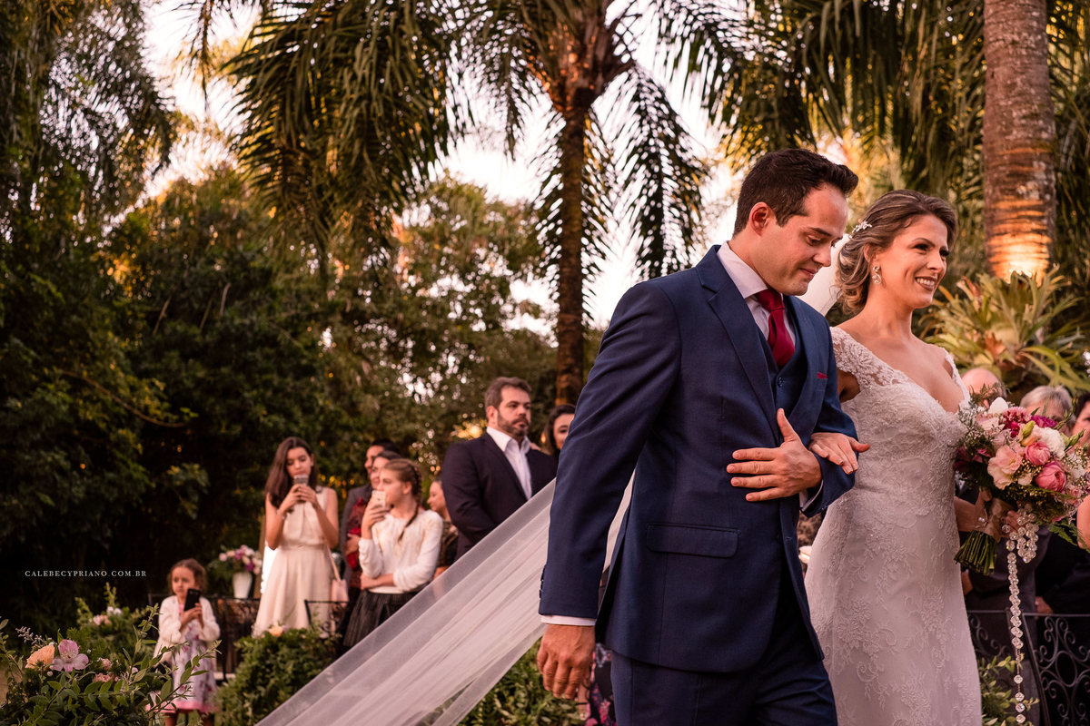 noivo spazio villa regia cerimonia