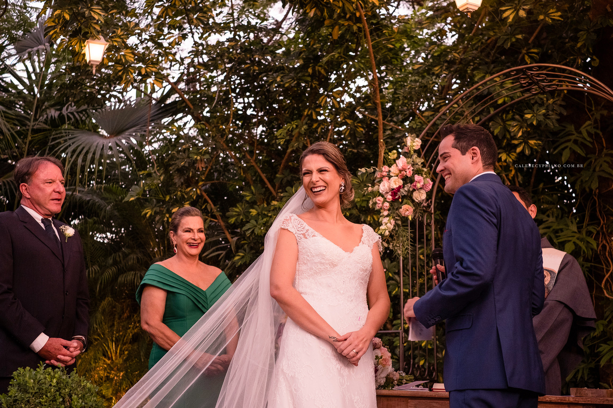 noivo pais spazio villa regia cerimonia