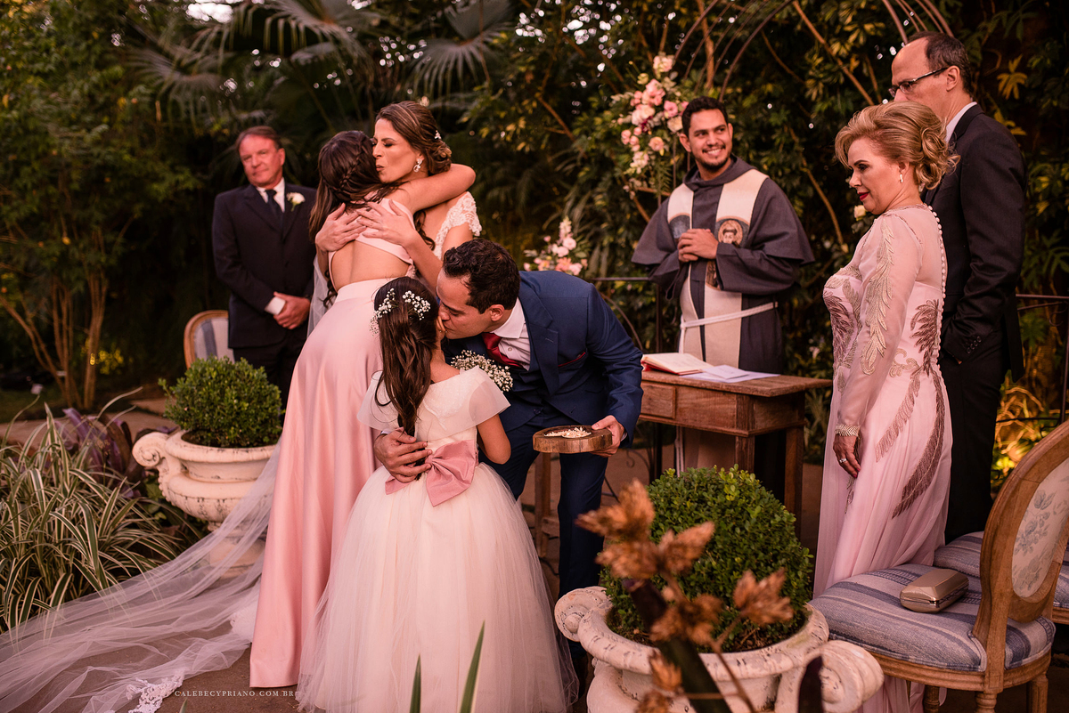 noivo pais spazio villa regia cerimonia