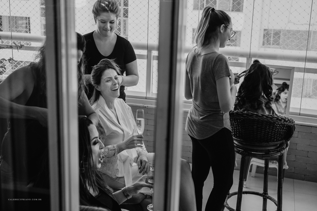 noiva makingoff aguas claras irma