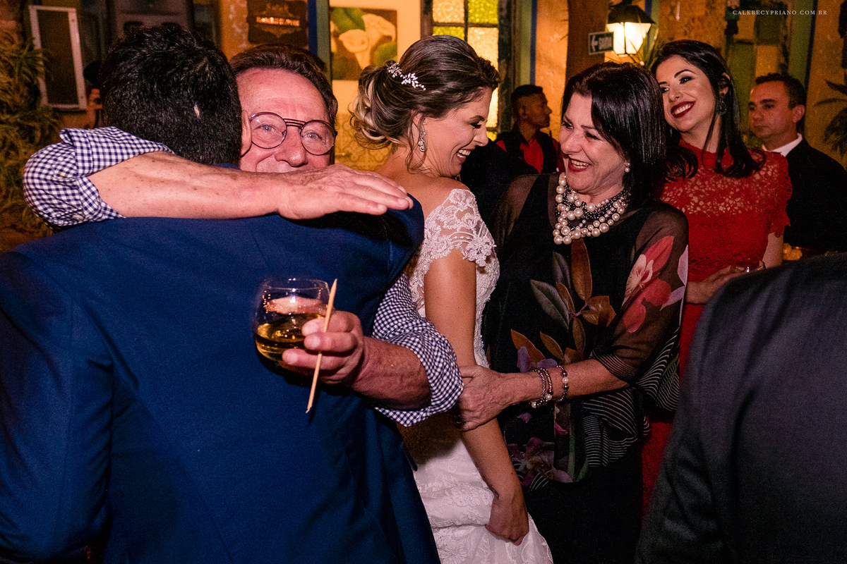 noivos spazio villa regia samba