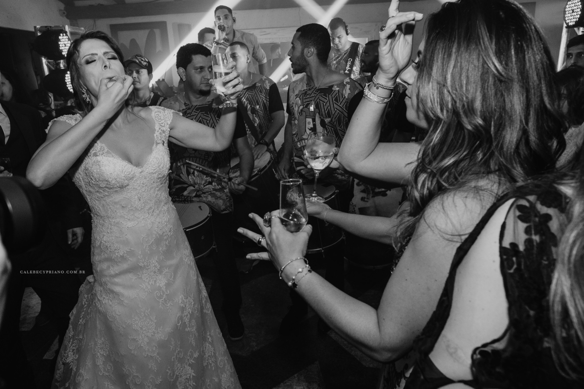 noivos spazio villa regia samba