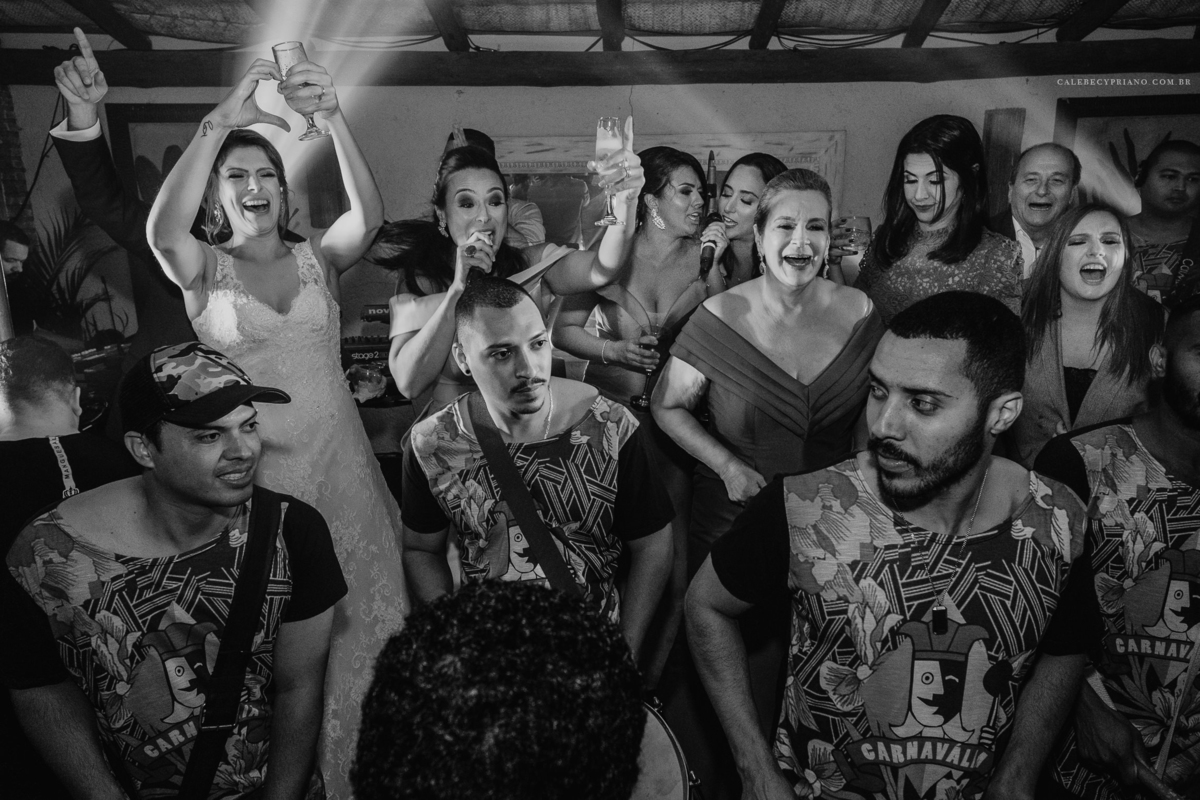 noivos spazio villa regia samba