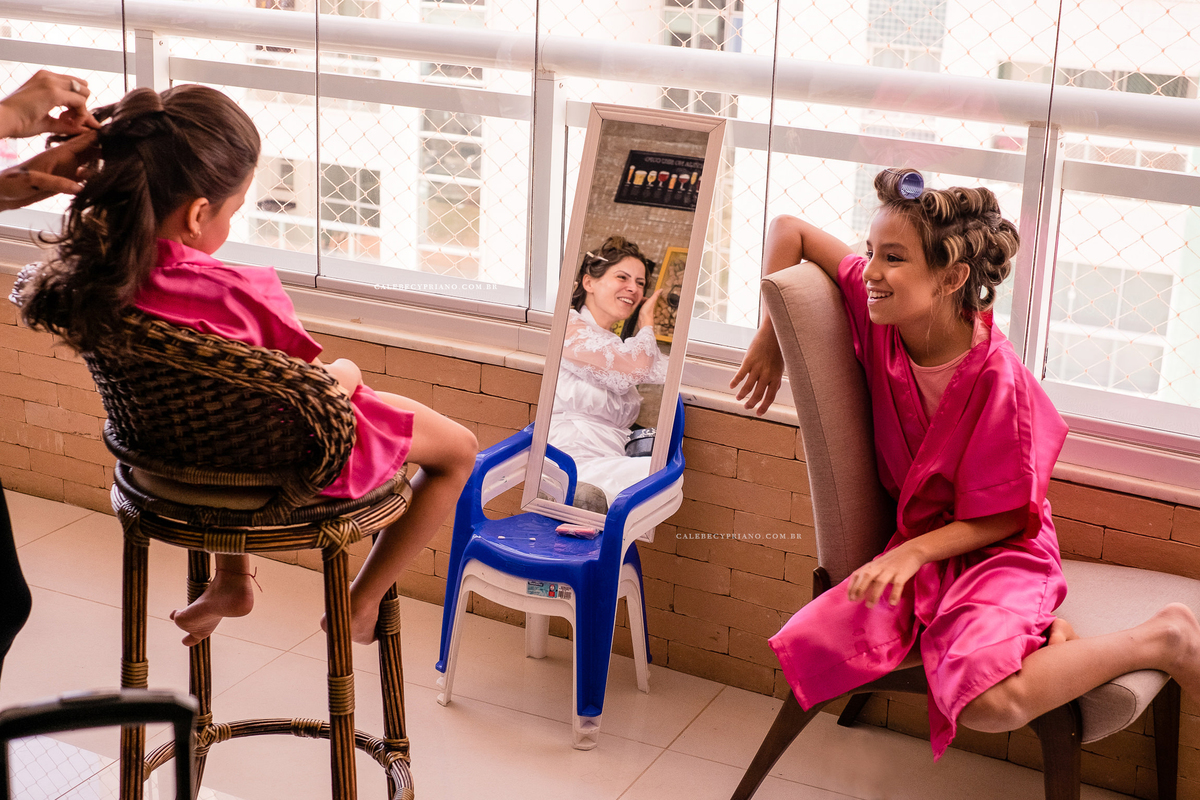 noiva makingoff aguas claras daminhas