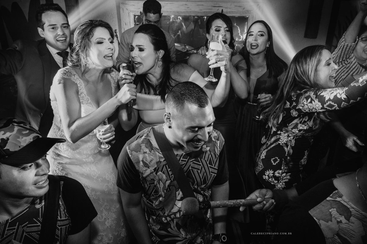 noivos spazio villa regia samba