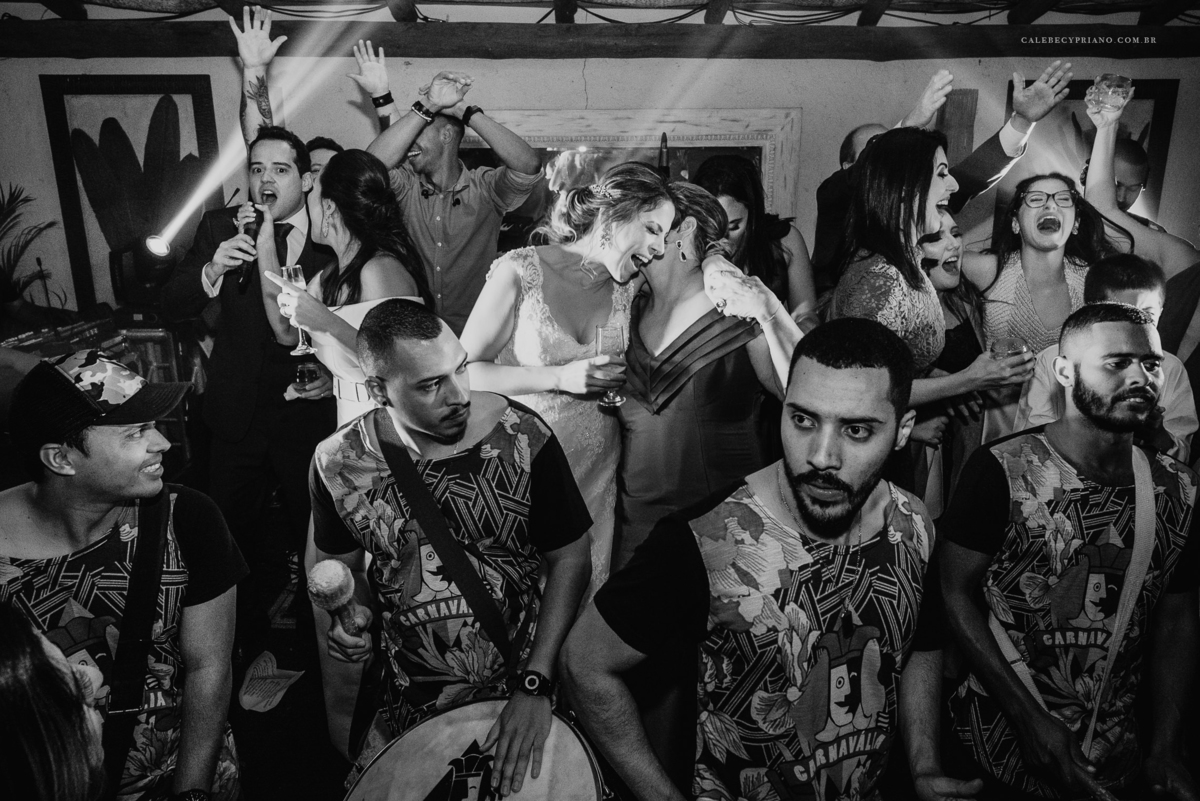 noivos spazio villa regia samba