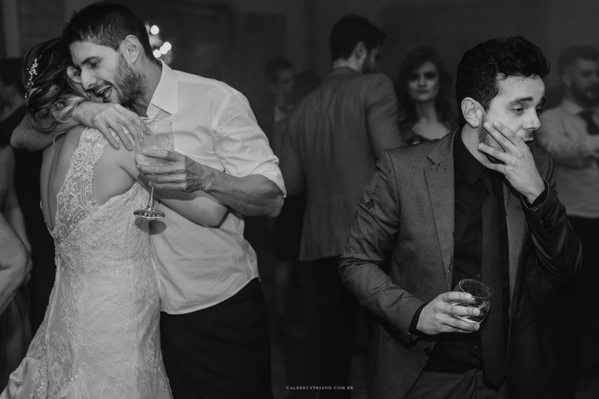 noivos spazio villa regia samba fim festa