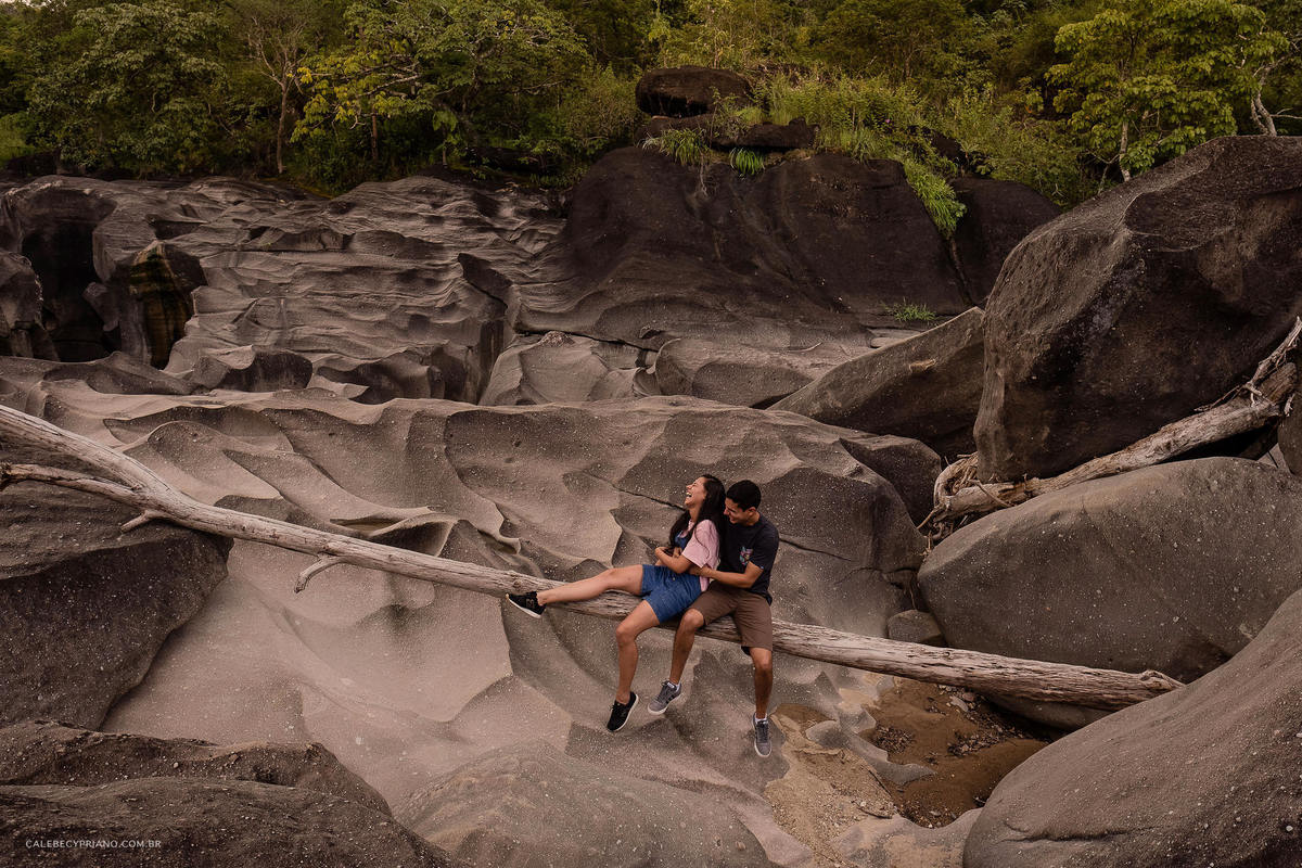 ensaio de casal vale da lua