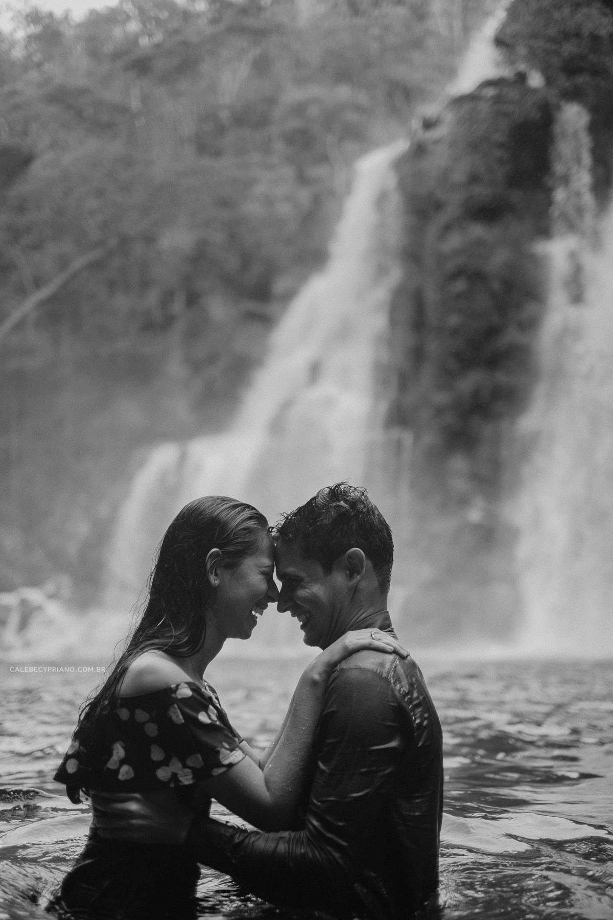 casal cachoeira almecegas 