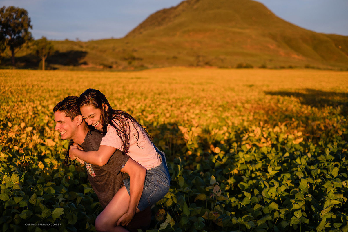 casal chapada dos Veadeiros