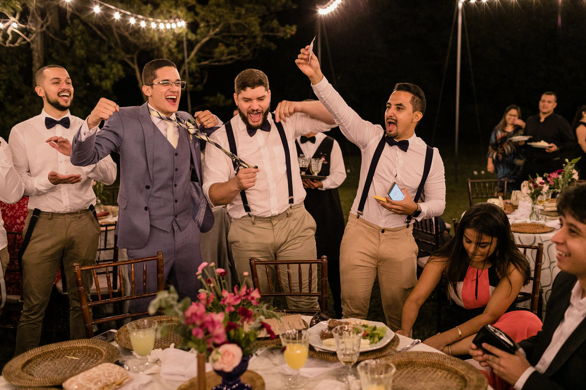 hora da gravata espaco mansao atrium