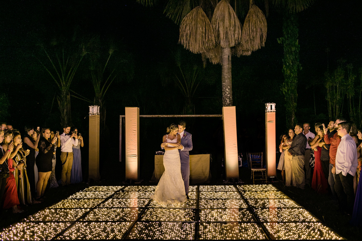 danca noivos espaco mansao atrium