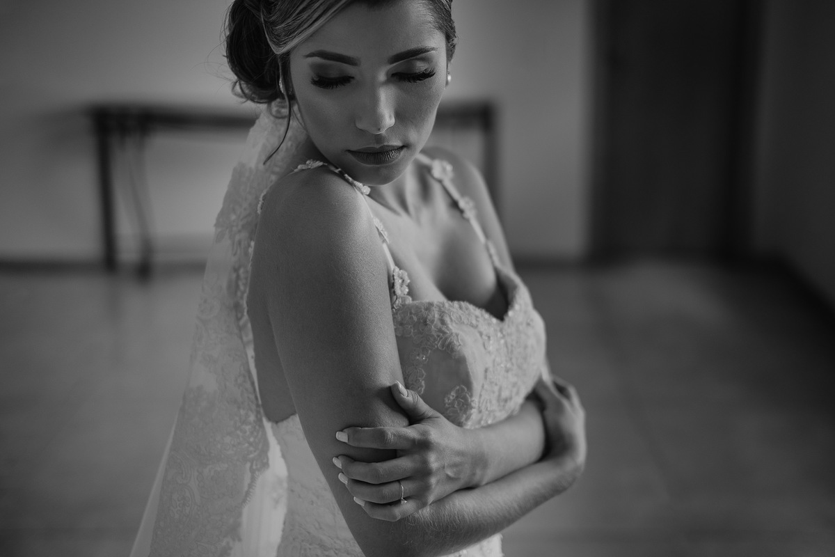 making of noiva espaco mansao atrium