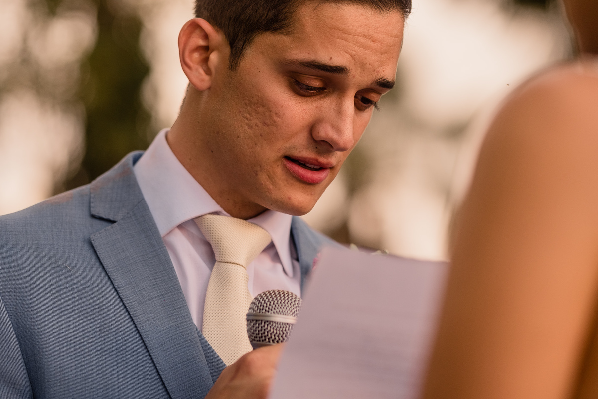 noiva noivo cerimonia mansao atrium