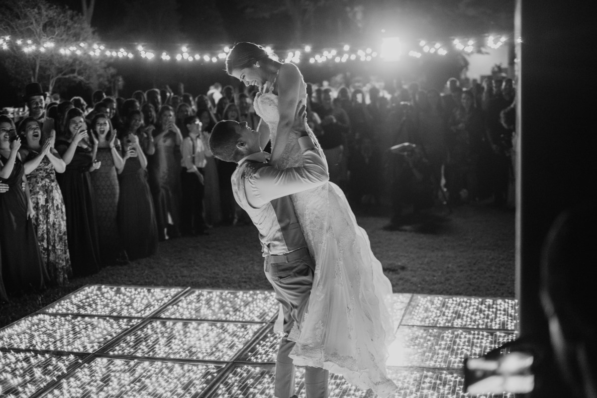 danca noivos espaco mansao atrium