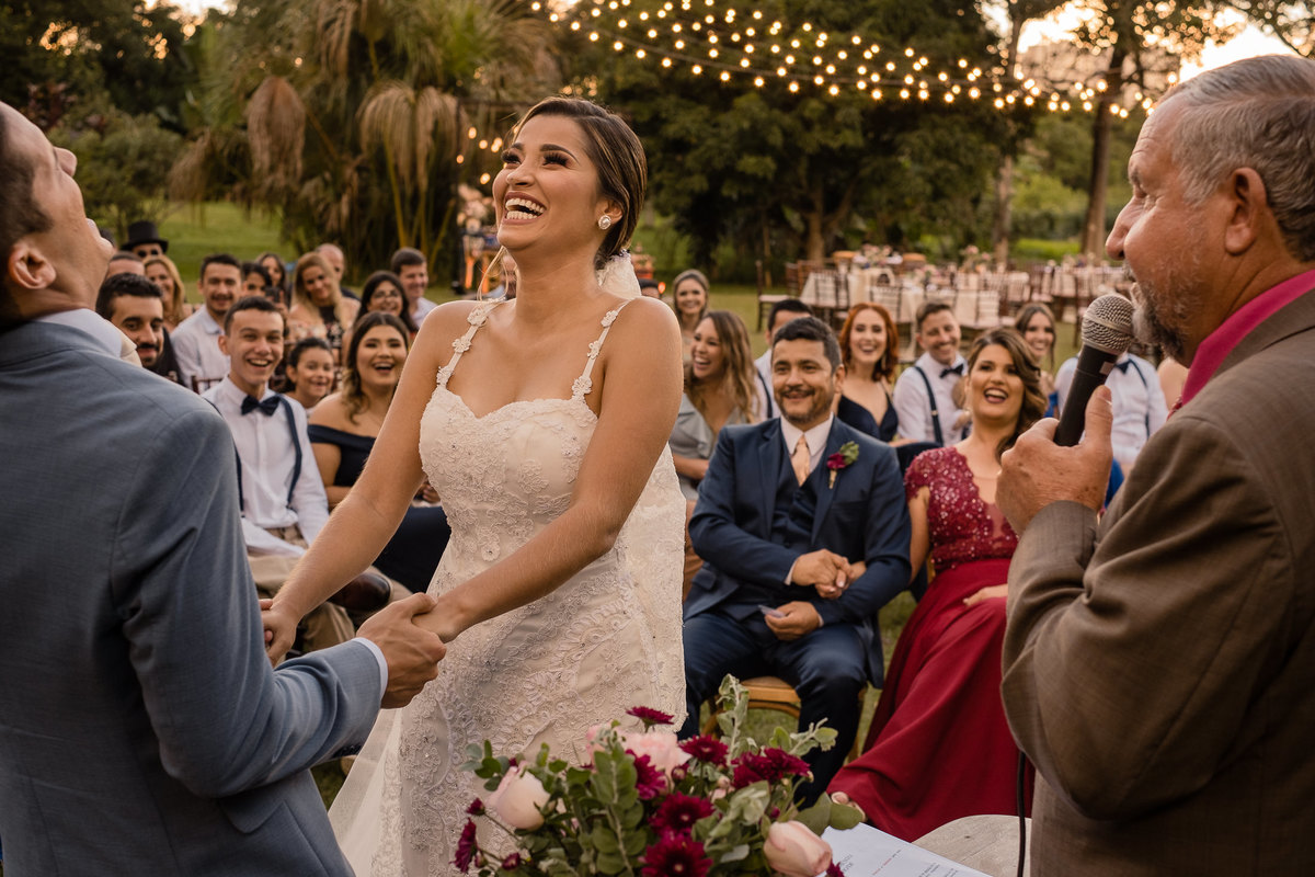 noiva noivo cerimonia mansao atrium