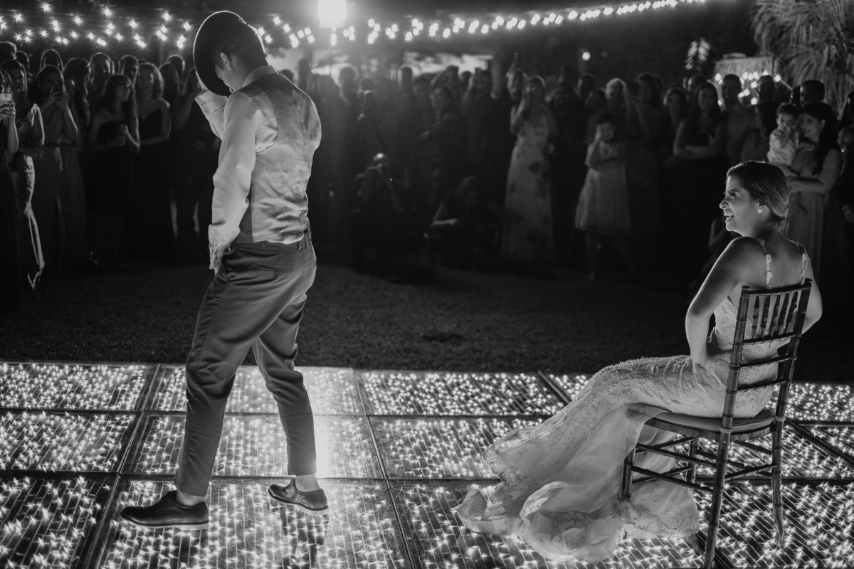 danca noivos espaco mansao atrium